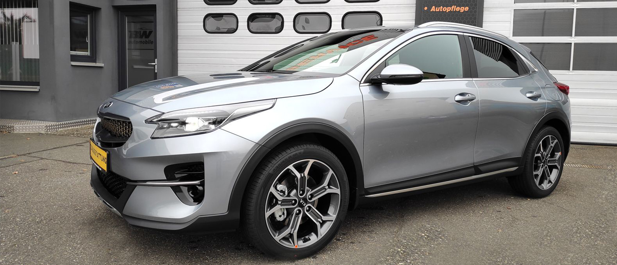 BW Automobile BW Automobile